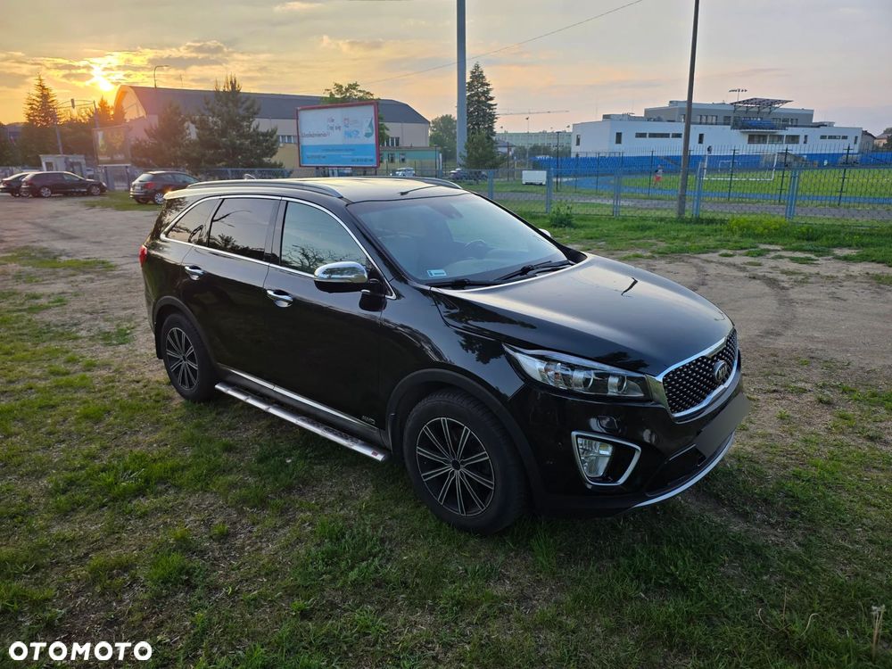 Kia Sorento 2.0 CRDI XL - 6