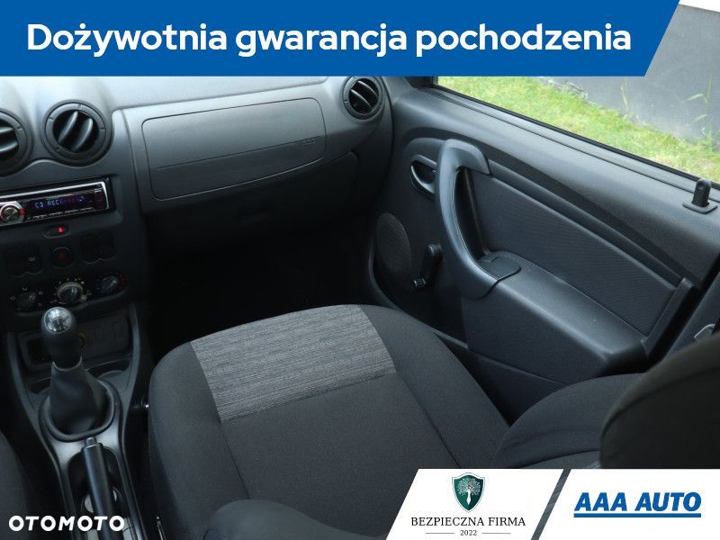 Dacia Duster - 10
