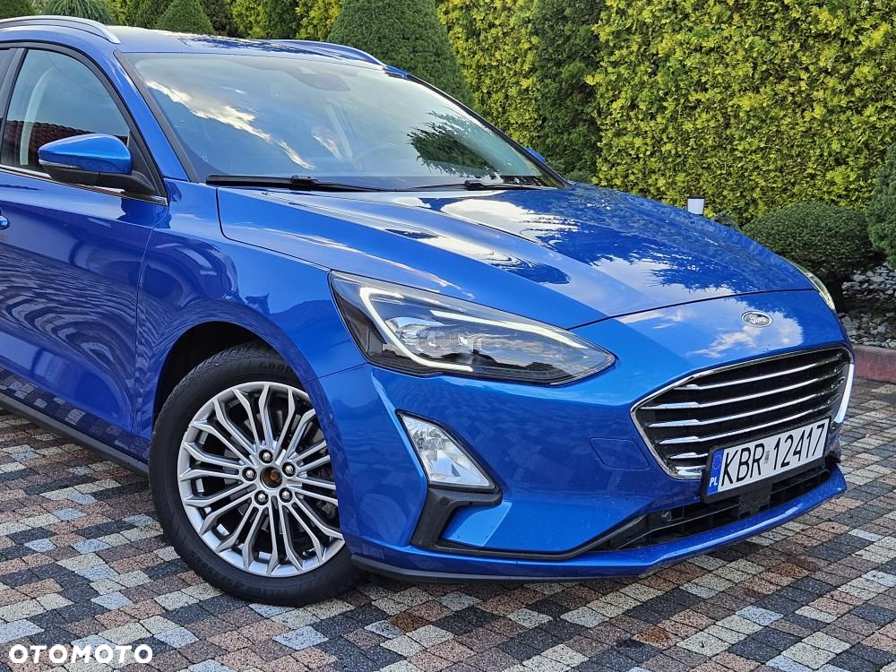 Ford Focus - 12