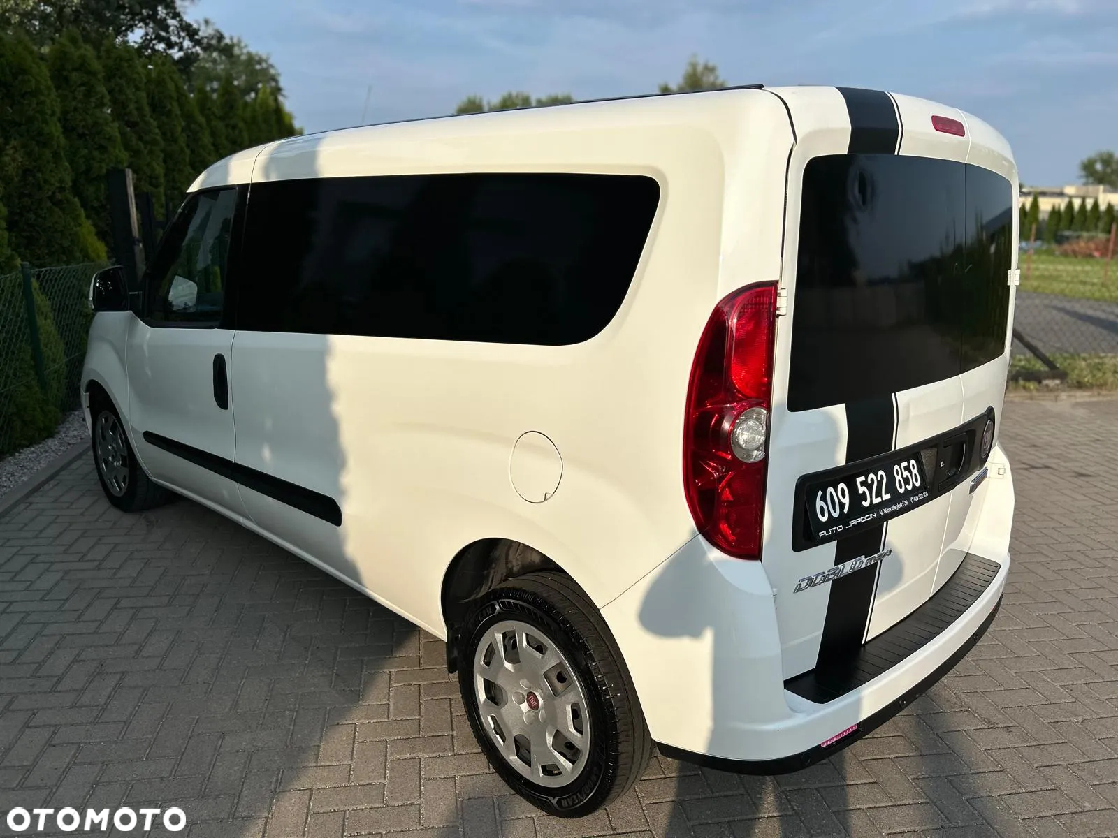 Fiat Doblo - 23