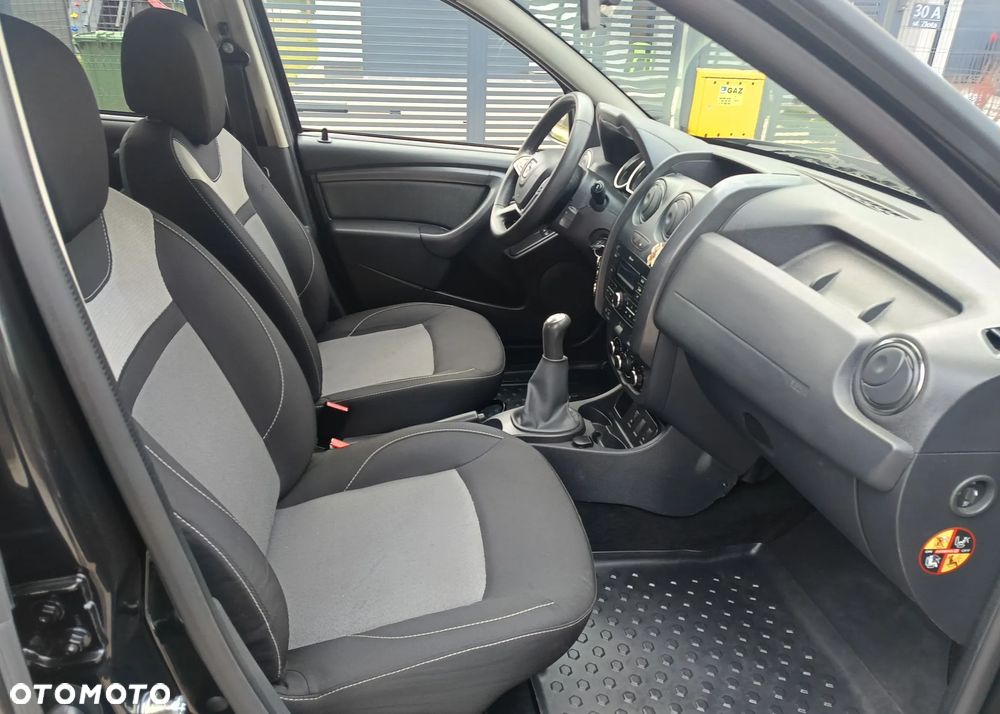Dacia Duster - 14