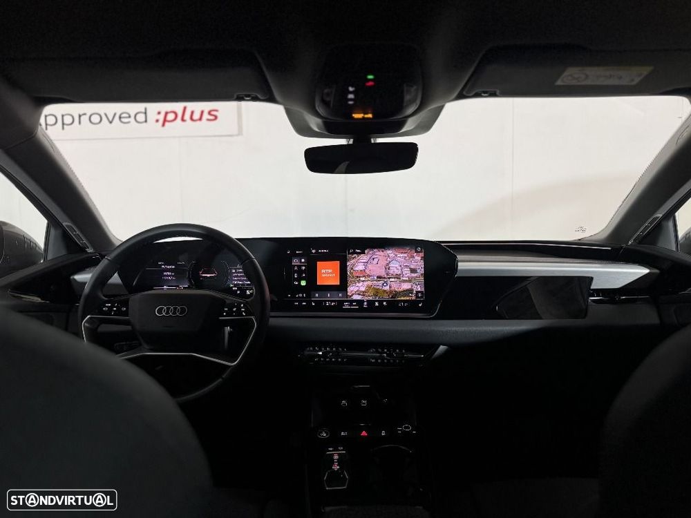 Audi A6 Sportback e-tron ack 83 kWh SE Business - 16