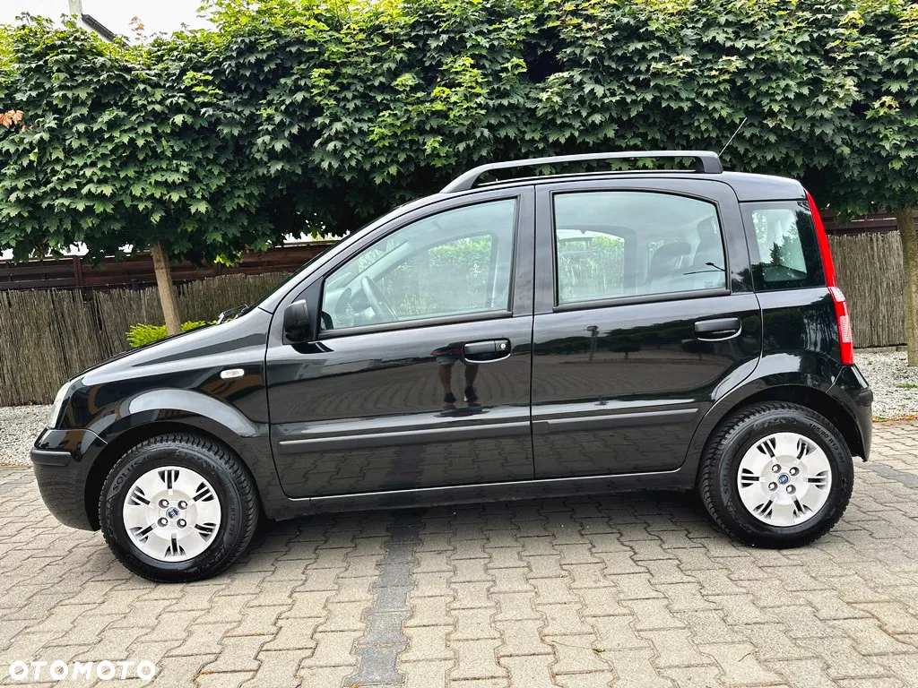 Fiat Panda 1.2 Dynamic - 18