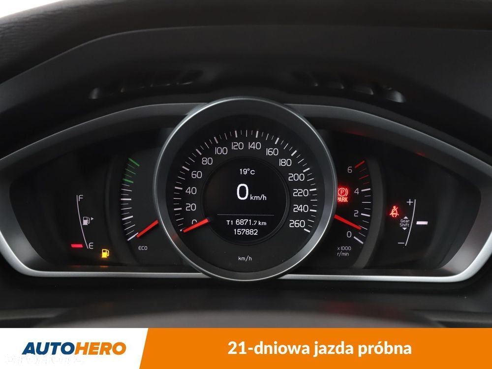 Volvo V40 D2 Kinetic - 20