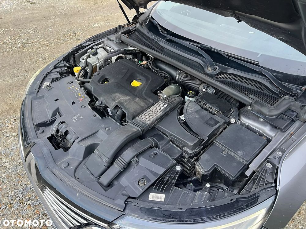 Renault Talisman ENERGY dCi 160 EDC INTENS - 25