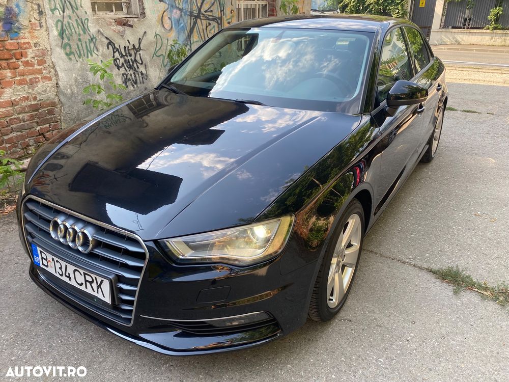 Audi A3 - 18