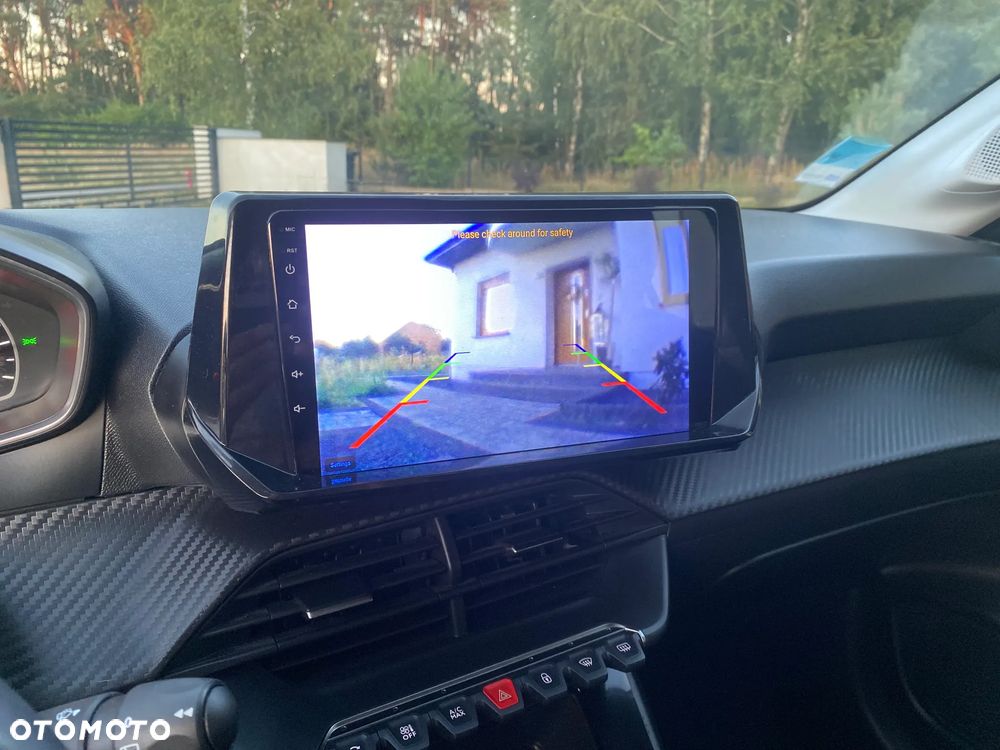 Peugeot 208 PureTech 75 Active - 18