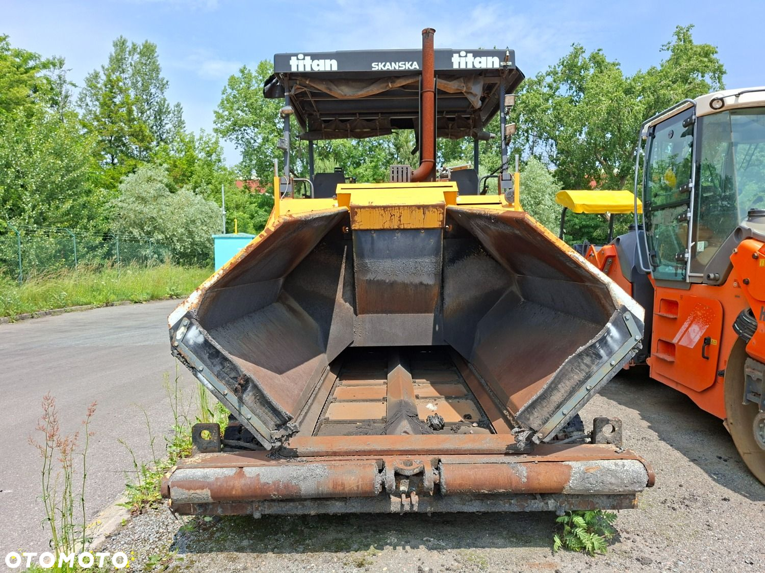MIKANN Titan 326 - 2
