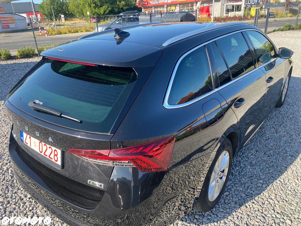 Skoda Octavia - 4