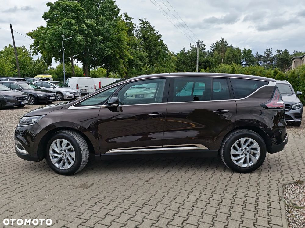 Renault Espace 1.6 dCi Energy Magnetic EDC - 4