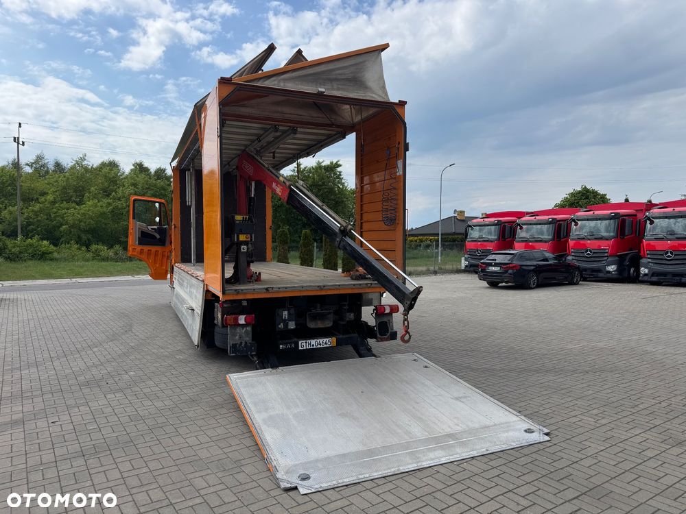 Mercedes-Benz Actros 2553 - 19