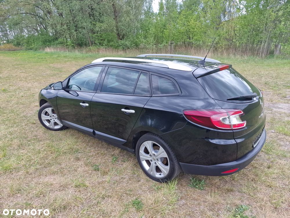 Renault Megane dCi 130 FAP BOSE Edition - 20