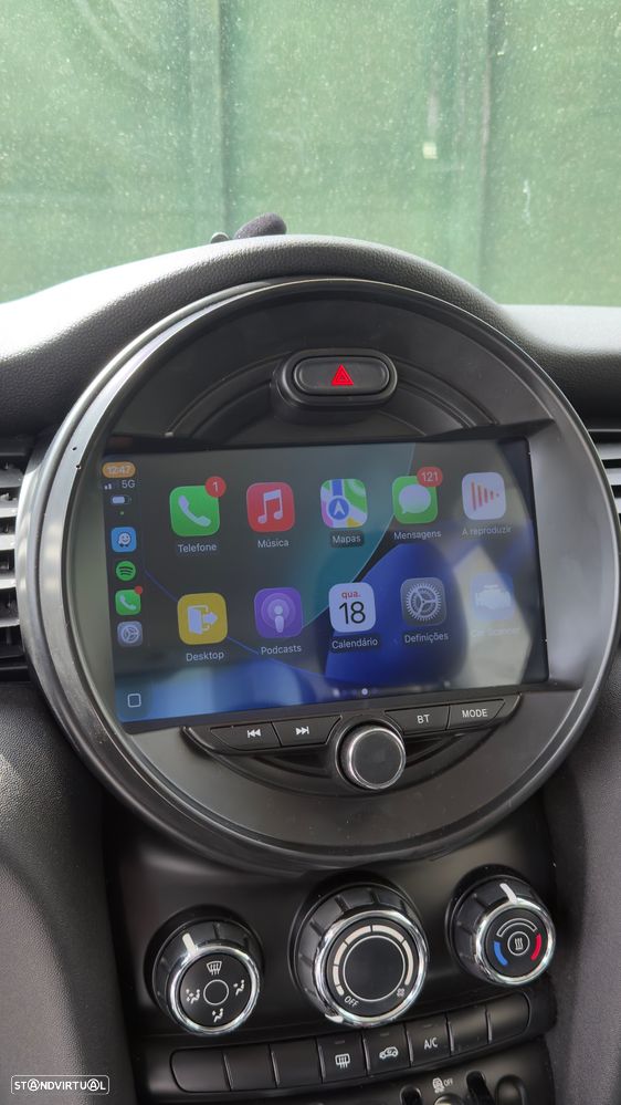 MINI 3 Portas One D Metropolitan - 24