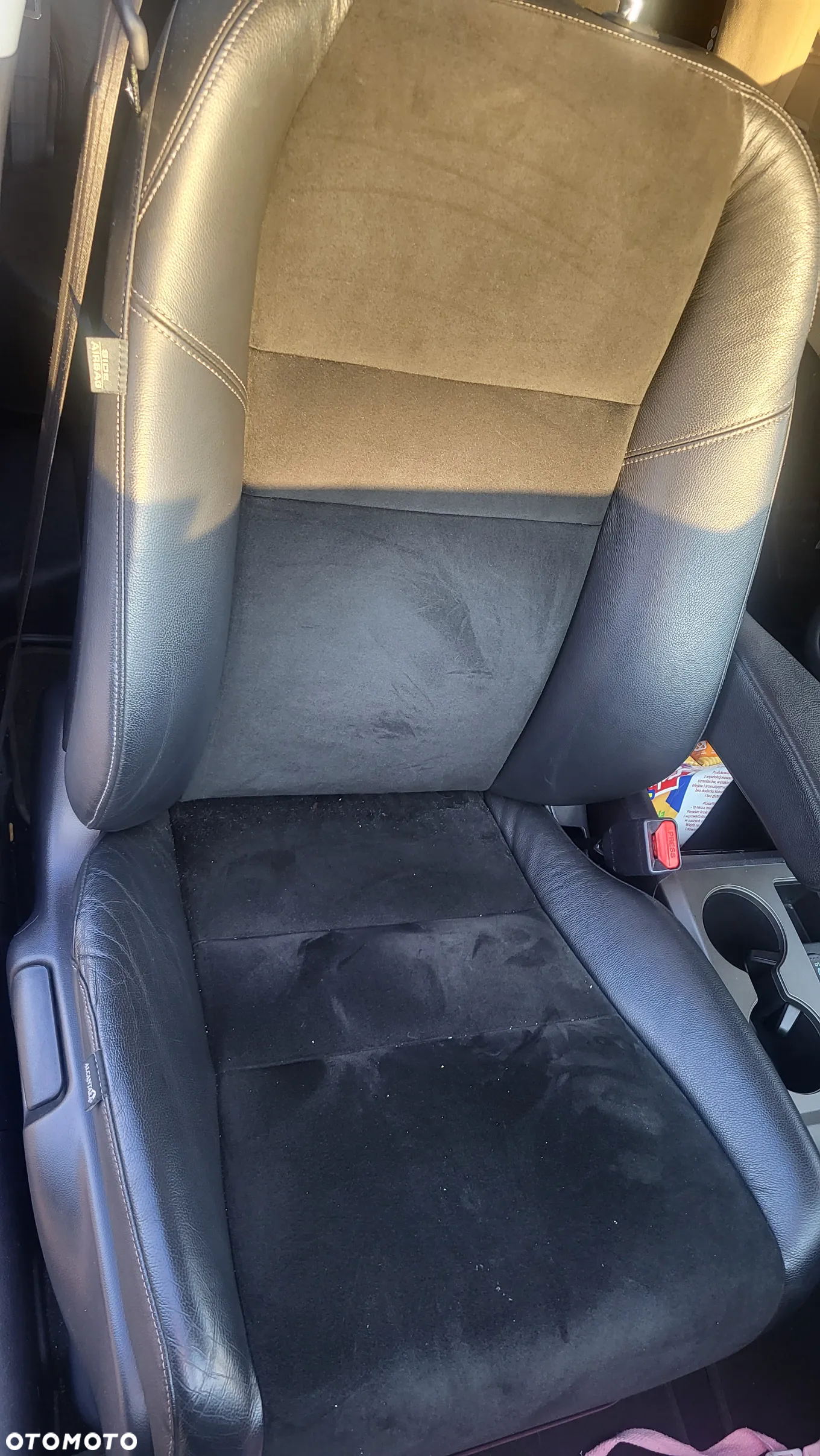 Honda CR-V 2.0 Executive - 11