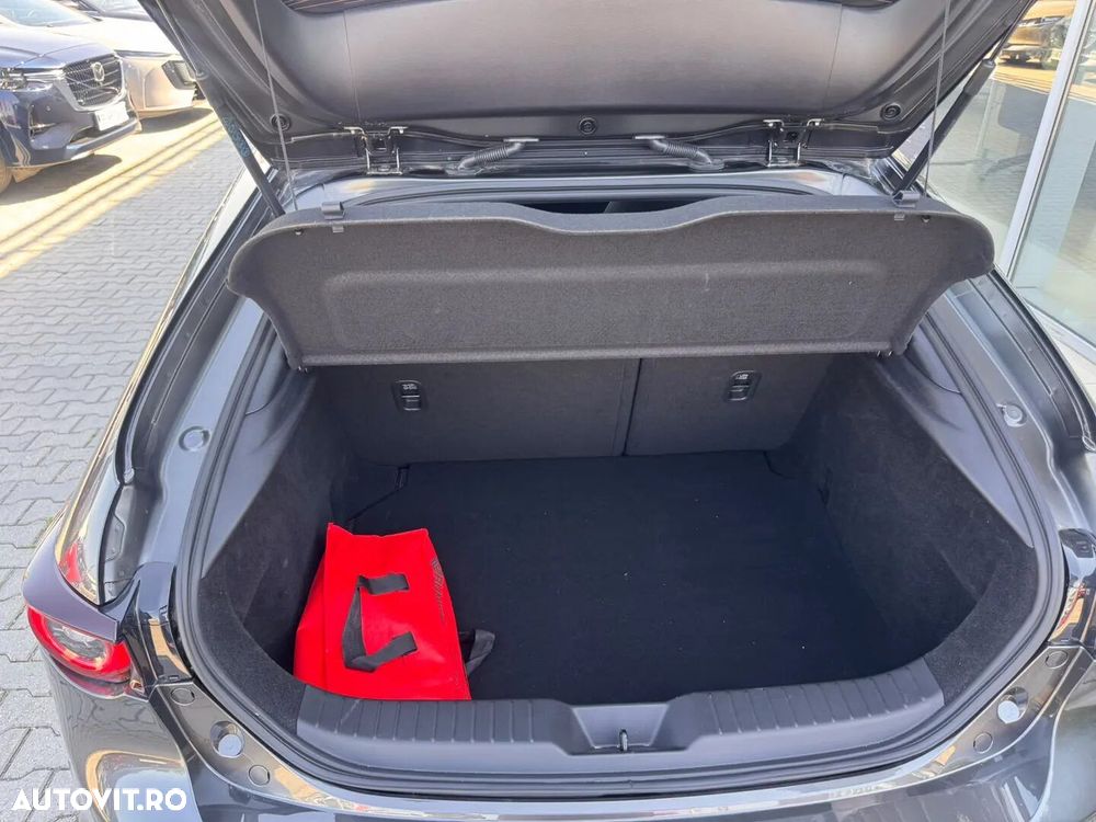 Mazda 3 - 22