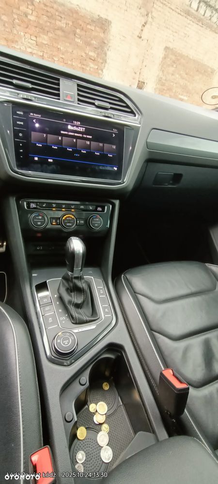 Volkswagen Tiguan 2.0 TDI SCR 4MOTION (BlueMotion Techn.) DSG Highline - 19