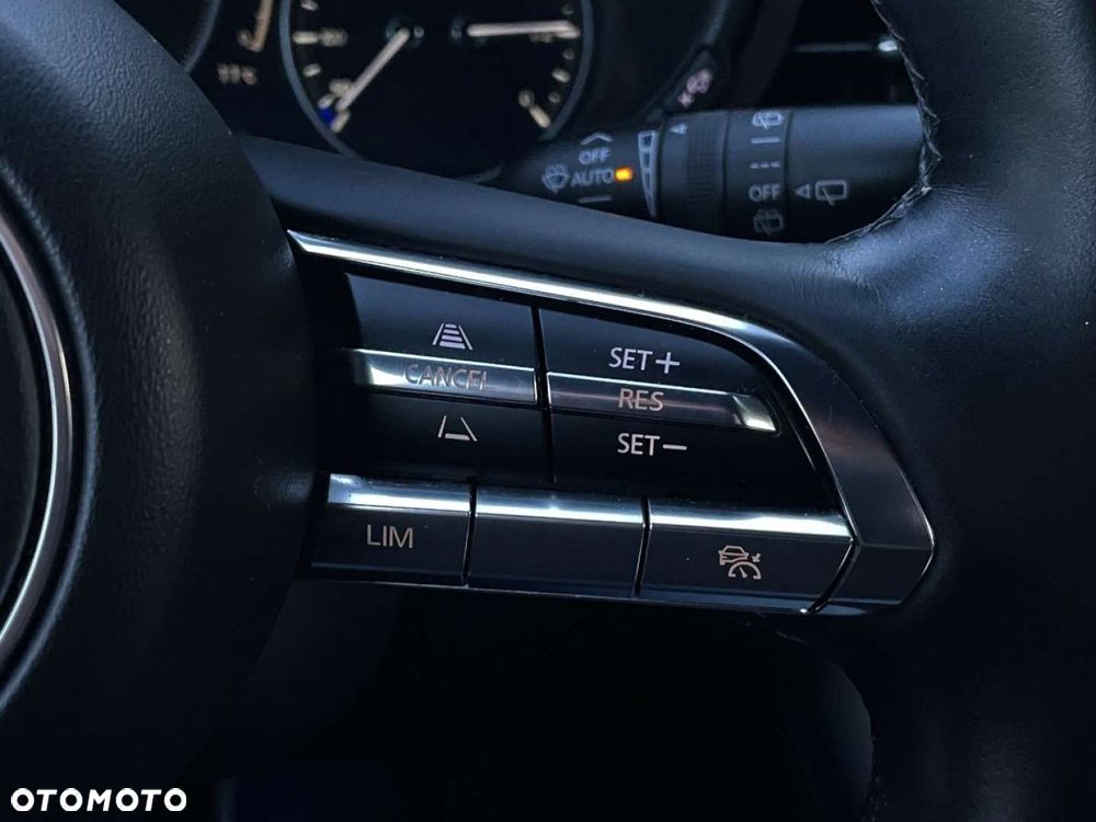 Mazda 3 - 19