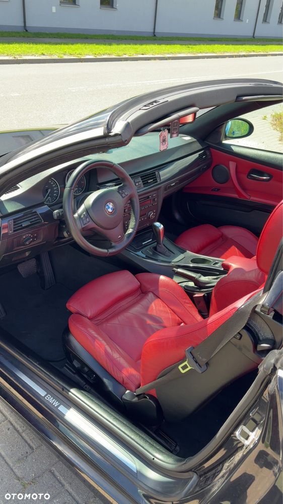 BMW Seria 3 - 6