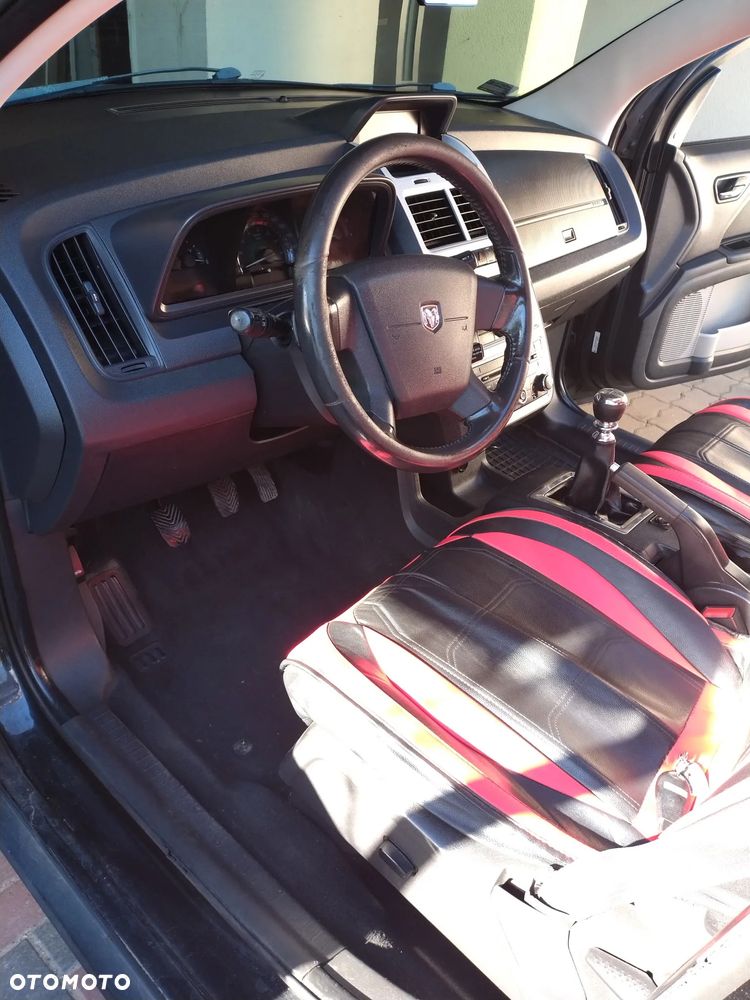 Dodge Journey 2.0 CRD SE - 6