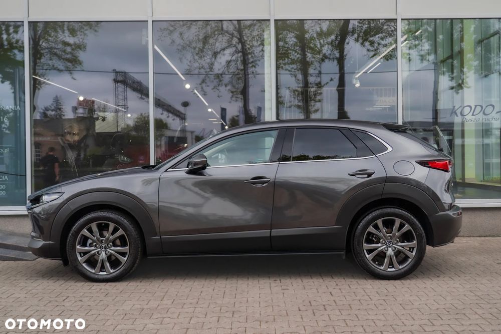 Mazda CX-30 2.0 mHEV Centre-Line 2WD - 15
