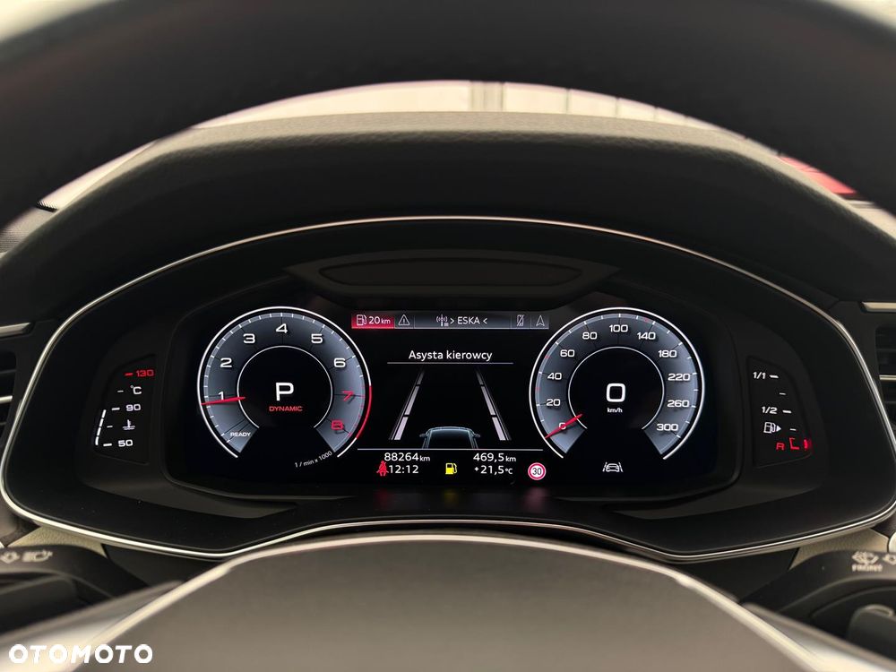 Audi A7 Sportback - 23