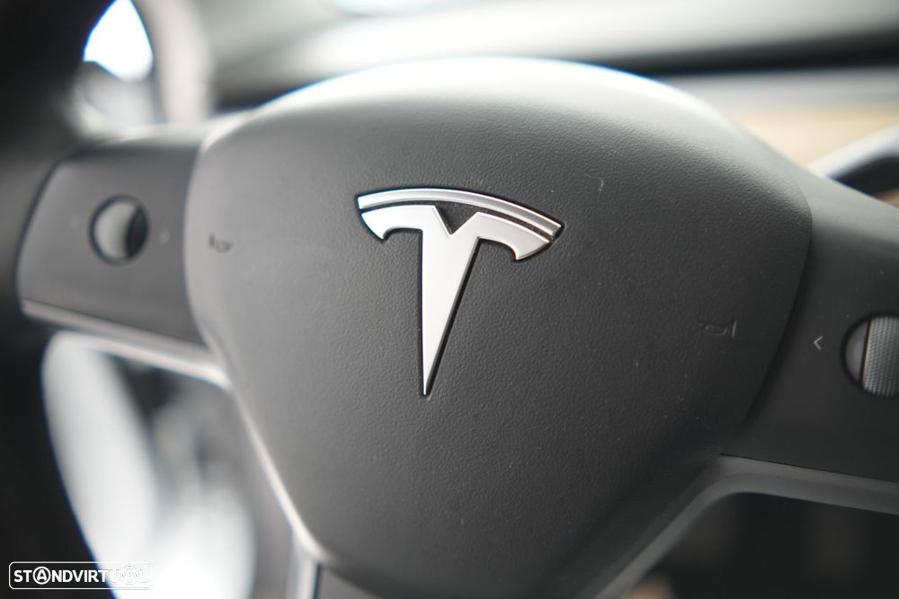 Tesla Model 3 Standard RWD Plus - 19