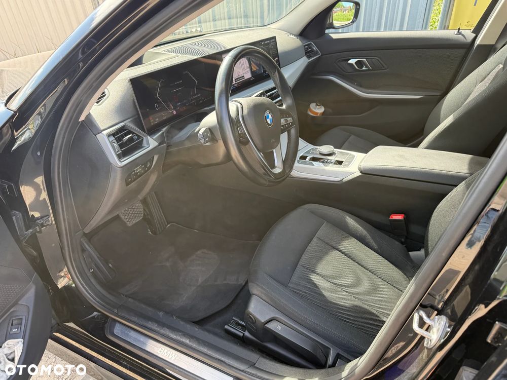 BMW Seria 3 - 8
