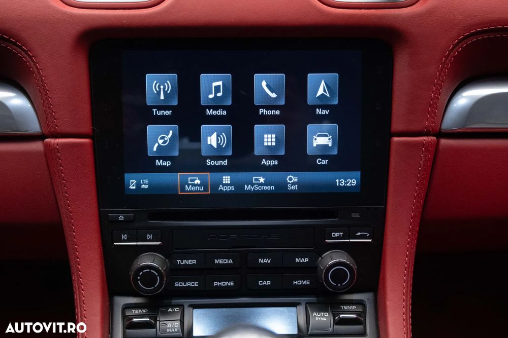 Porsche Cayman Style Edition - 13