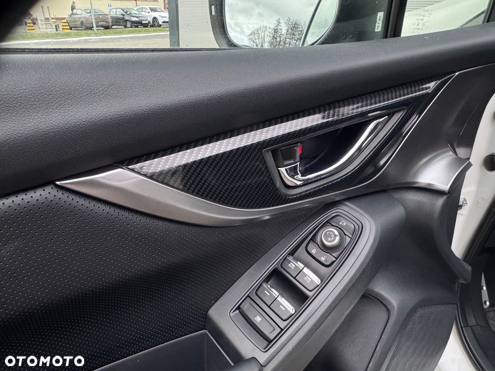 Subaru XV 2.0i Lineartronic Exclusive+ - 22