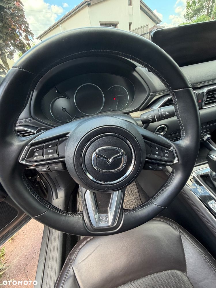 Mazda CX-5 2.0 Homura 2WD - 11
