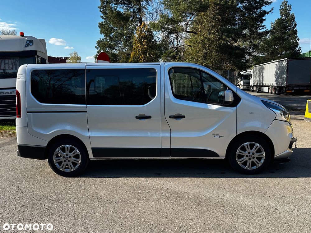 Fiat Talento - 7