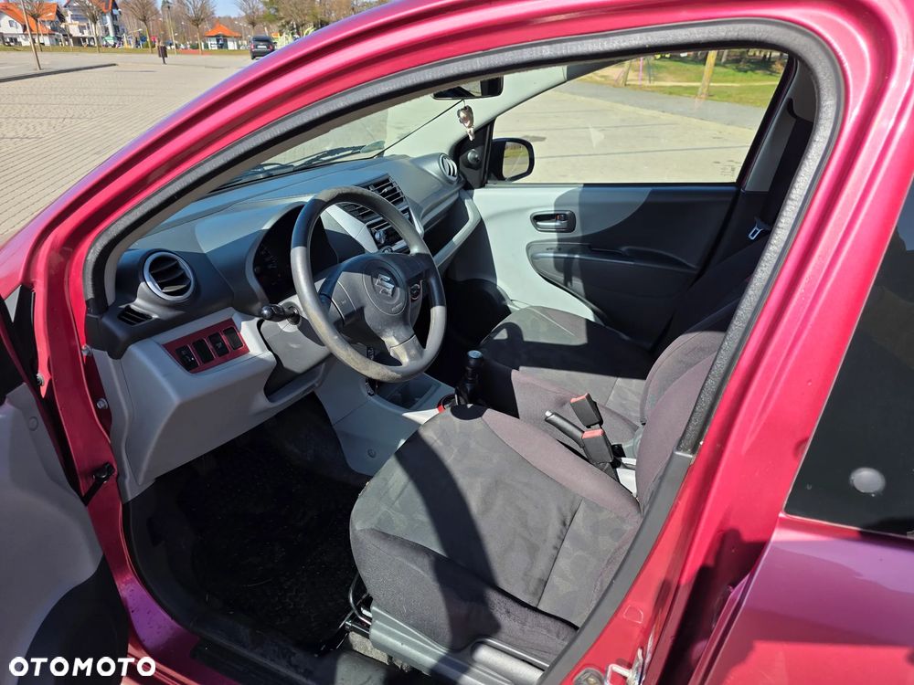 Suzuki Alto 1.0 Club - 8
