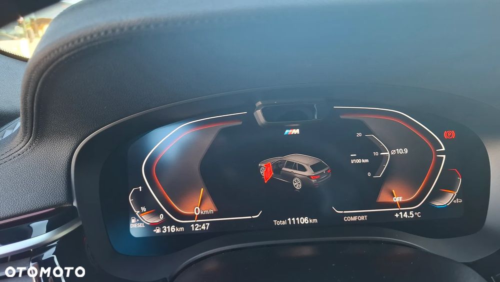 BMW Seria 5 - 31