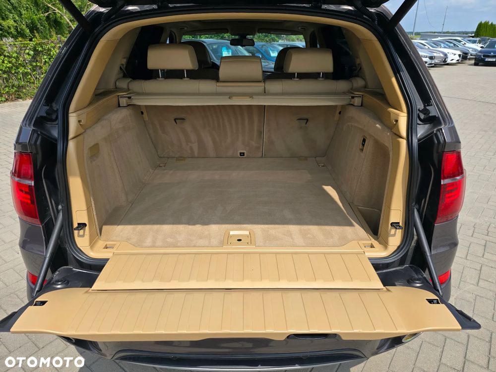 BMW X5 - 21