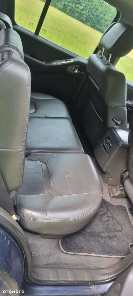 Nissan Pathfinder 2.5 DCi Platinum - 6