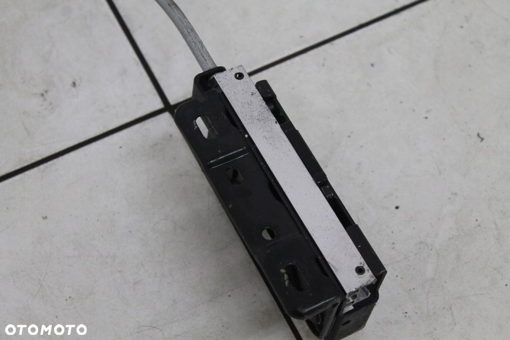 MECHANIZM DACHU ZAMEK FOCUS MK2 CC CABRIO 1716533A - 4