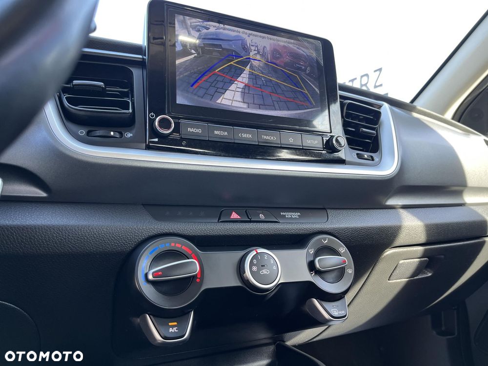 Kia Stonic 1.0 T-GDI M - 20