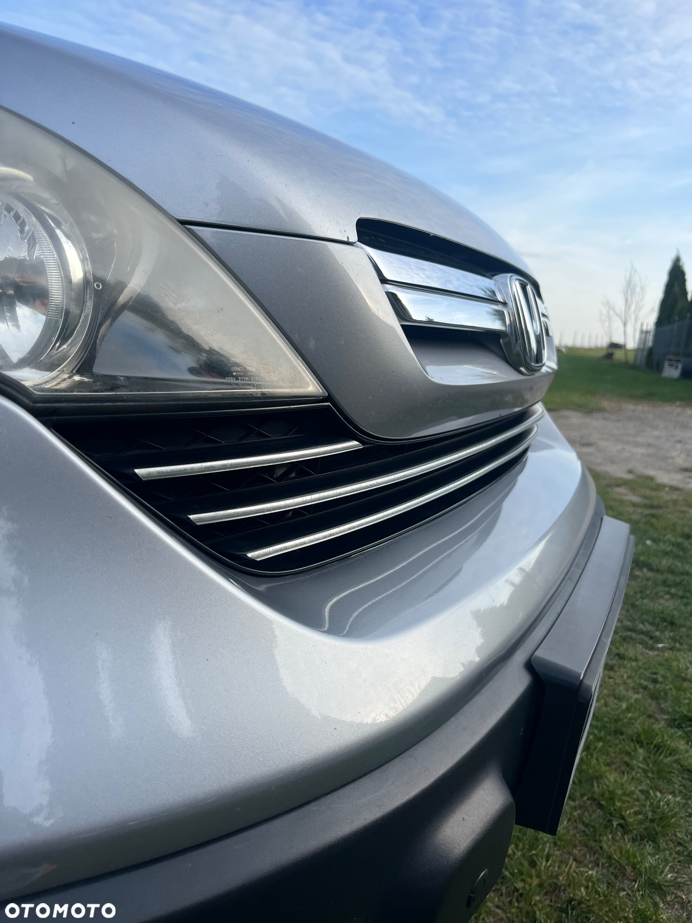 Honda CR-V 2.0 Executive NAVI - 6