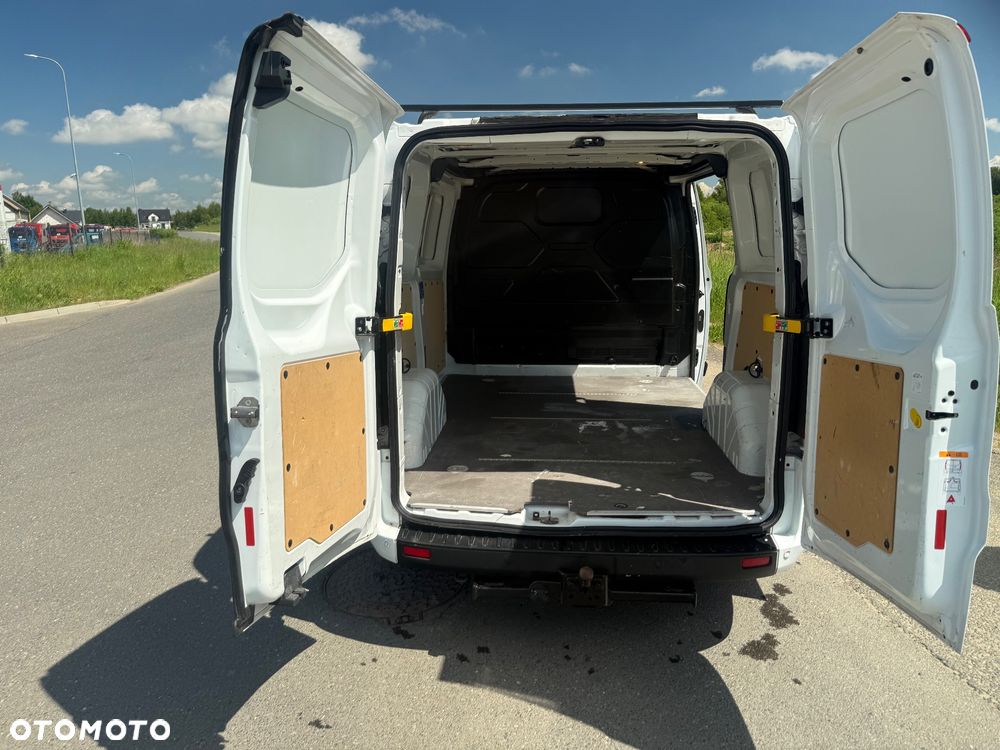 Ford Transit Custom 320 L1H1 Trend (bryg.) - 12