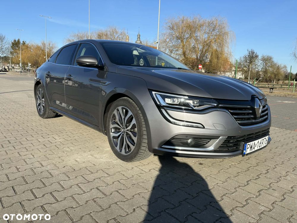 Renault Talisman - 11