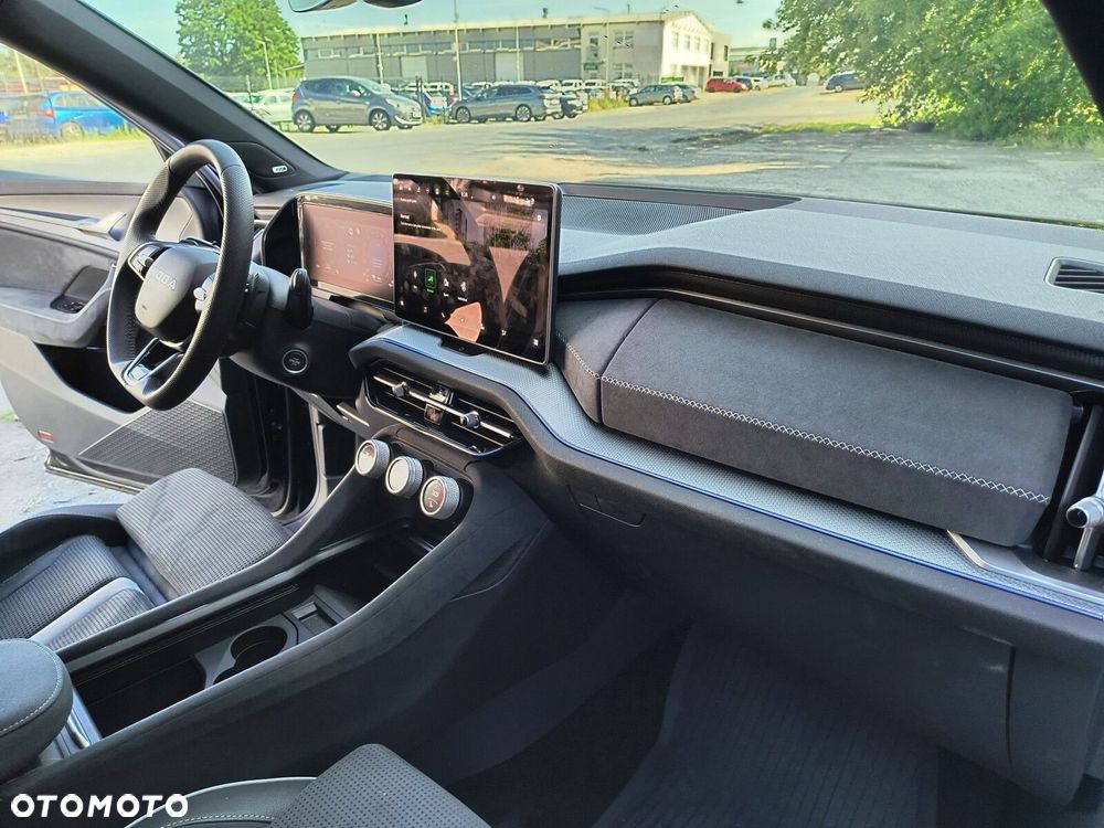 Skoda Kodiaq 1.5 TSI iV PHEV 4x2 Sportline DSG - 41