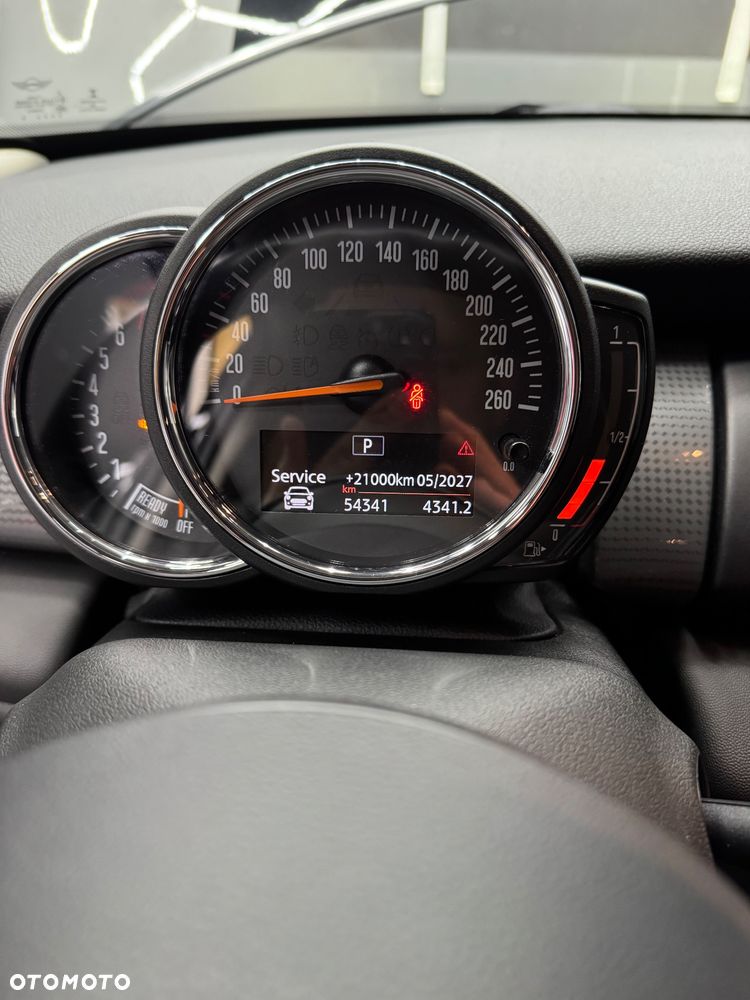 MINI Cooper Classic Trim - 23