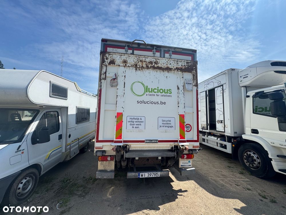 Iveco - 5