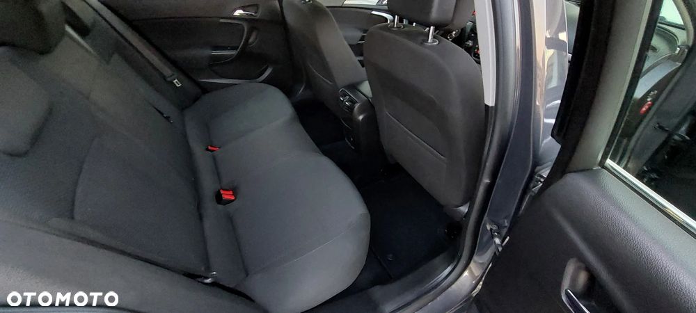 Opel Insignia 2.0 CDTI Active ecoFLEX S&S - 25