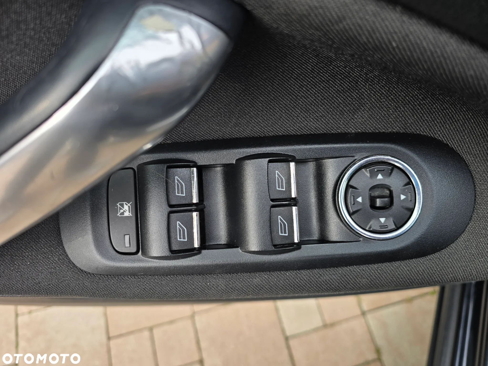 Ford Mondeo Turnier 1.6 Ti-VCT Ambiente - 31