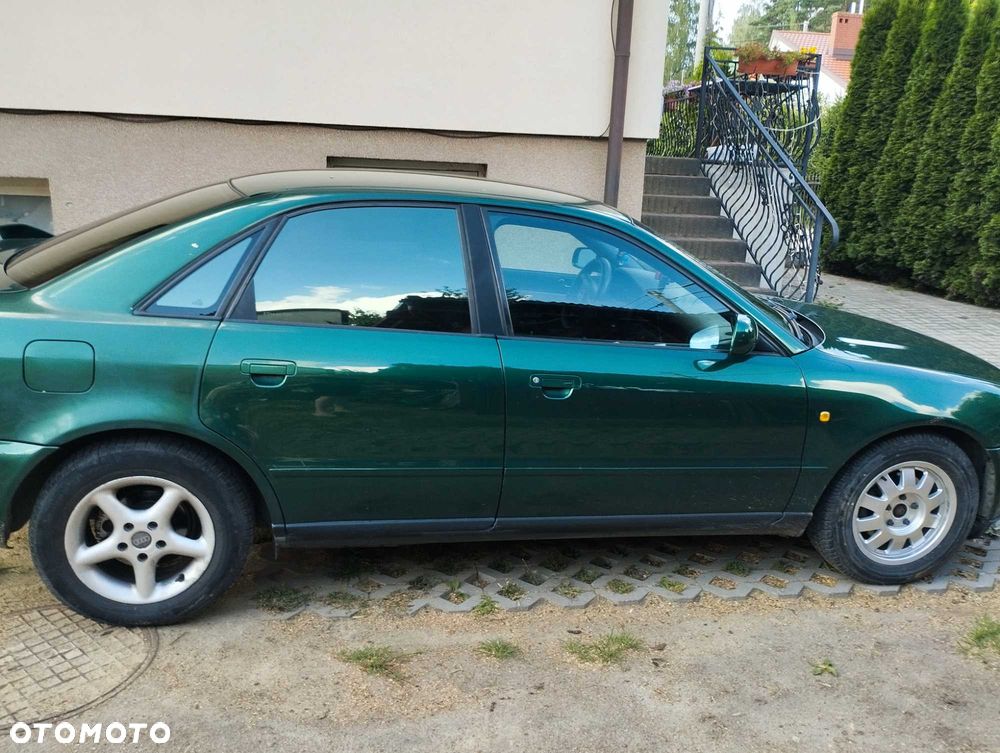 Audi A4 Avant - 2
