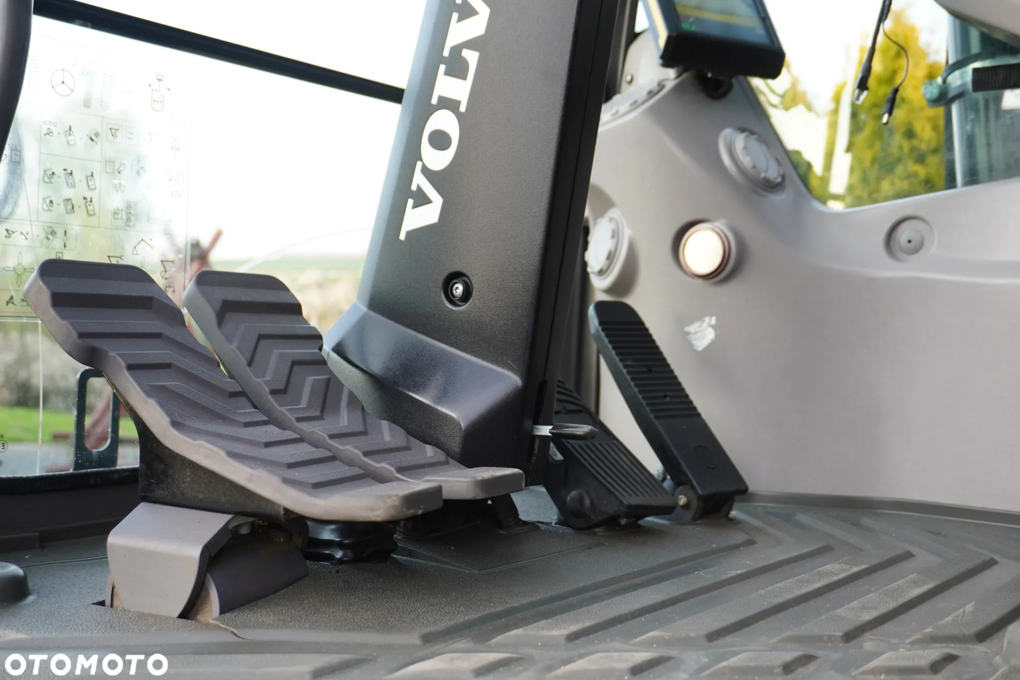 Volvo EWR 150 E ROTOTILT OilQuick - 28