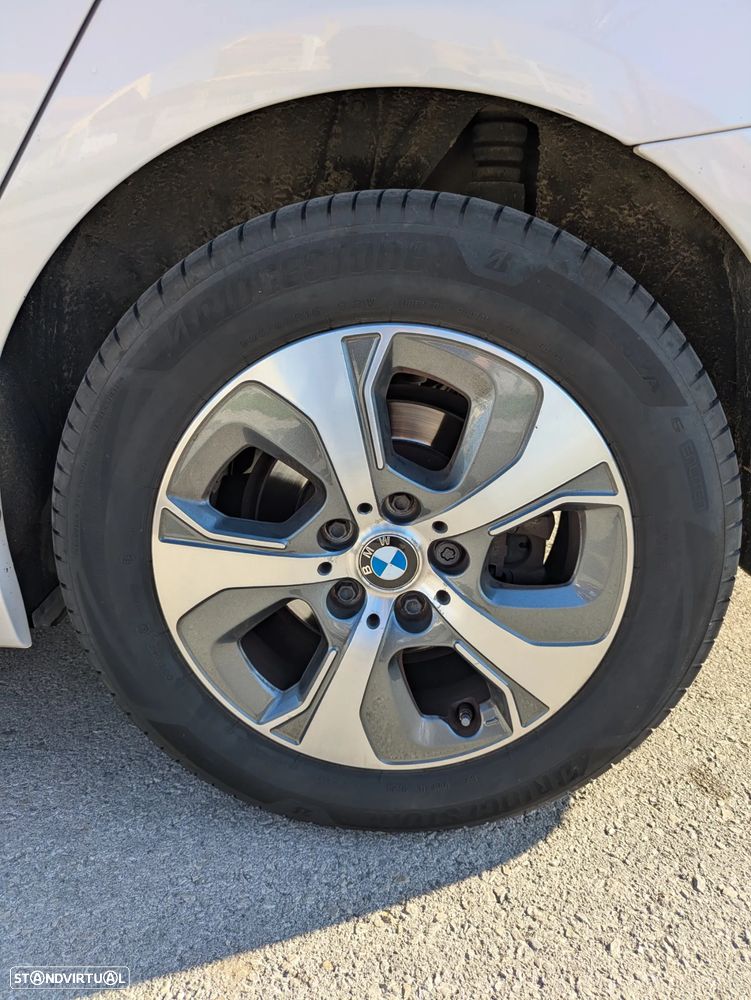 BMW 216 Active Tourer - 18