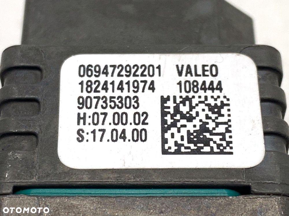 KAMERA COFANIA  BMW X1 (F48) 2014 - 2022 sDrive 18 i 103 kW [140 KM] benzyna 2017 - 2022 9472922 - 3