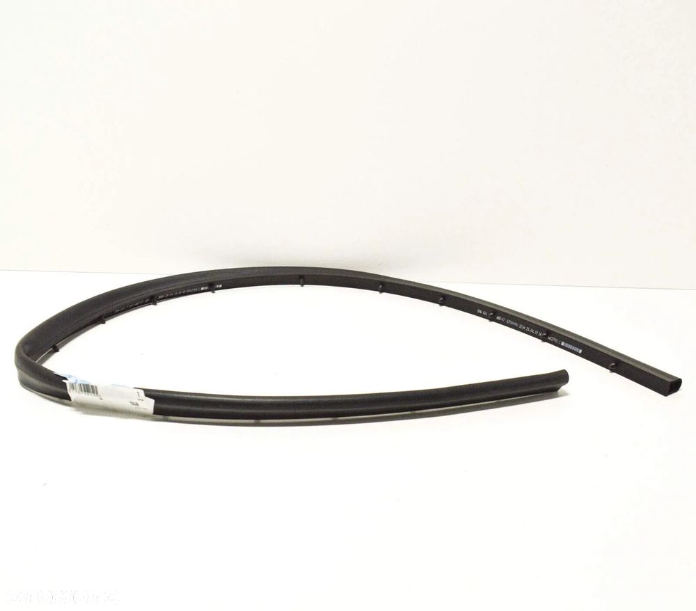 Uszczelka pokrywy silnika, przednia BMW OEM(51767397485) - 1